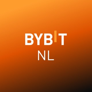 Telegram profile photo for Bybit NL π³π±