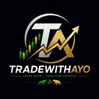 Telegram profile photo for TradeWithAyo
