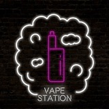 Telegram profile photo for VAPE STATION | ОТЗЫВЫ