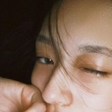 Telegram profile photo for ✱ Lee Hayul. ♥