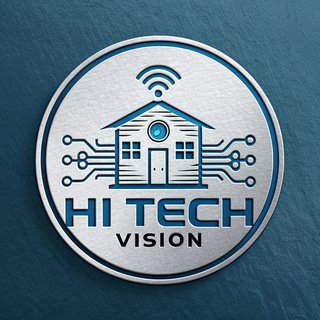 Telegram profile photo for Hi_Tech_Vision🇺🇦