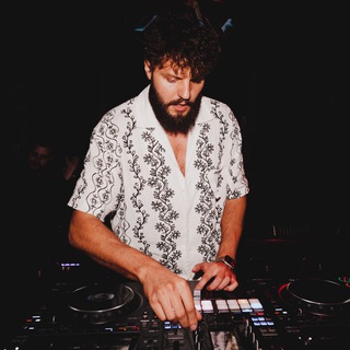 Telegram profile photo for DJ KIDY