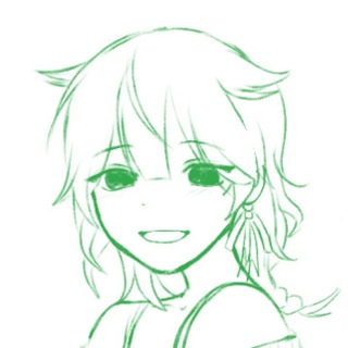 Telegram profile photo for ShiKou || KouShi