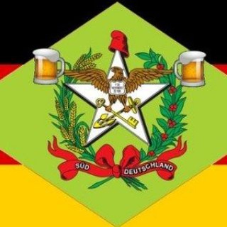 Telegram profile photo for Santa Bala Catarina
