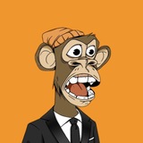 Telegram profile photo for CTO