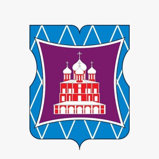 Telegram profile photo for Управа Донского района города Москвы