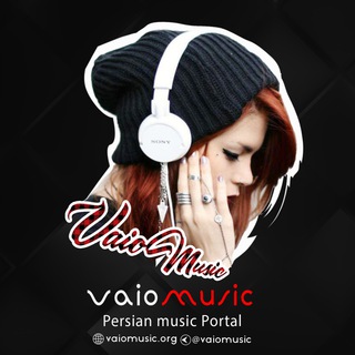 Telegram profile photo for VaioMusic