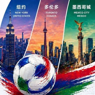 Telegram profile photo for 世界杯赛程招商专员
