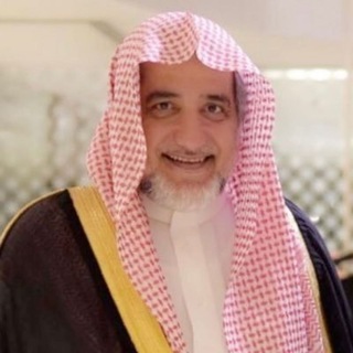 Telegram profile photo for الشيخ صالح آل الشيخ
