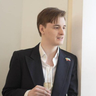 Telegram profile photo for Гражданин Антонов