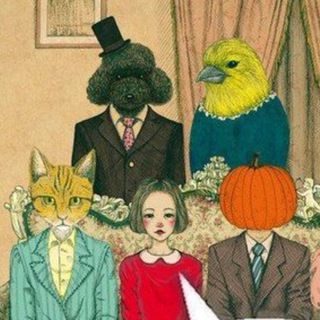 Telegram profile photo for марми мармеладка