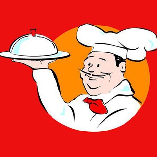 Telegram profile photo for دسر و پیش غذای گیله نار