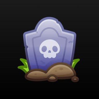 Telegram profile photo for #memorial