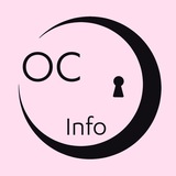 Telegram profile photo for PM OC ASK Инфо