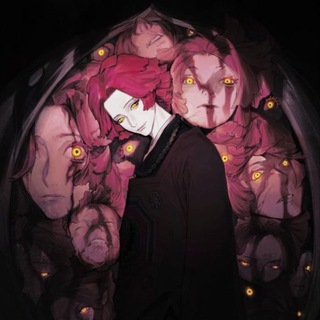 Telegram profile photo for egojake