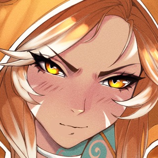Telegram profile photo for Koiaemi art