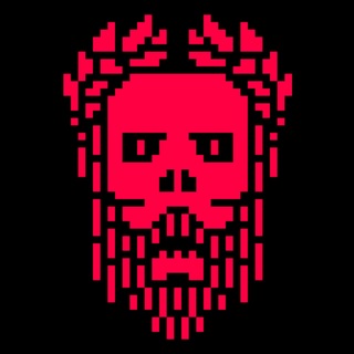 Telegram profile photo for Crestfallen Philosophy Studio