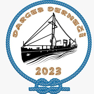 Telegram profile photo for DARGEB DERNEĞİ -DENİZCİLİK (haber, duyuru, staj ve iş ilanı)