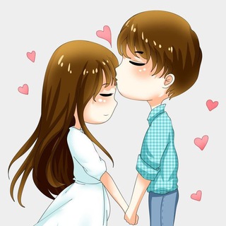 Telegram profile photo for Cute Cartoon