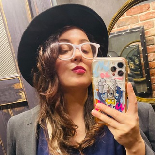 Telegram profile photo for Софи Тронза