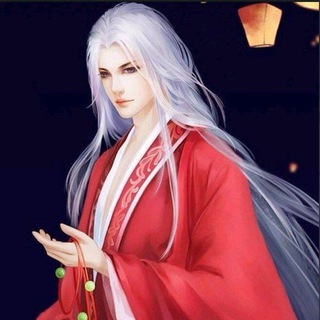 Telegram profile photo for 业务通知