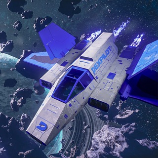 Telegram profile photo for Zenfuse -> DexPilot