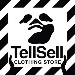Telegram profile photo for TellSell.BY