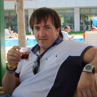 Telegram profile photo for Сын собаки