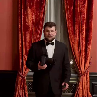 Telegram profile photo for Андрей Кочкин