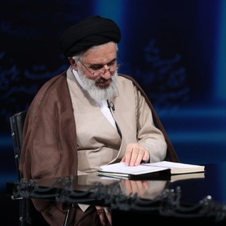 Telegram profile photo for مدرسه معرفتی - معنوی استاد یزدان پناه