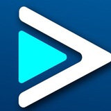 Telegram profile photo for DLE Alloha & Videoseed & Lumex & HDVB & Kodik
