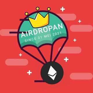Telegram profile photo for Airdropan