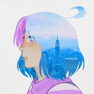 Telegram profile photo for MsFoggy