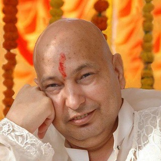Telegram profile photo for GURU JI SATTA KING BABA VEER JI