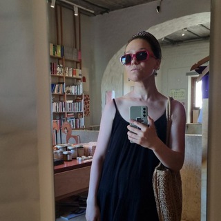 Telegram profile photo for Рыбка Бананка
