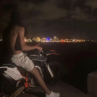 Telegram profile photo for yvl