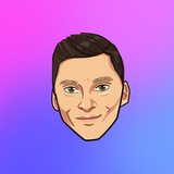 Telegram profile photo for Traffic Seller | Антон Хоменок