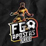 Telegram profile photo for FG apostas⚽️