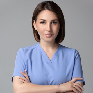 Telegram profile photo for Пластический хирург Корниясова