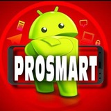 Telegram profile photo for PROSMART DEVORO