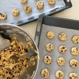 Telegram profile photo for Dough 🍪