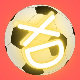 Telegram profile photo for Make football funnier