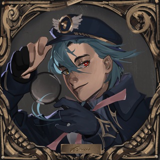 Telegram profile photo for BERETTSEARCH