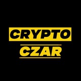 Telegram profile photo for Crypto Czar | Futures Trading
