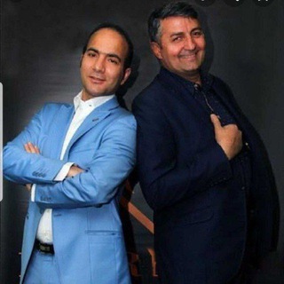 Telegram profile photo for حسن ریوندی و حمید ماهی صفت
