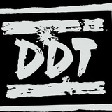 Telegram profile photo for DDT рок группа