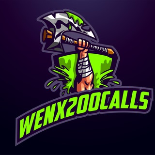 Telegram profile photo for WenX200Calls 多链