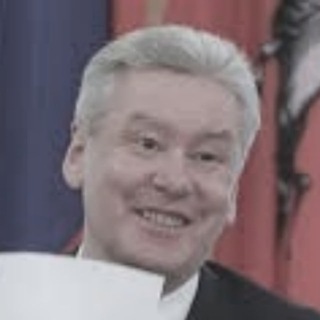 Telegram profile photo for Москва при Собянине: Застройка человейниками
