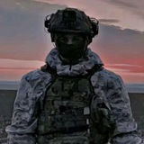 Telegram profile photo for ✙Military.bv✙