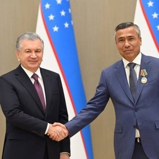 Telegram profile photo for Bahodir Abdullayev